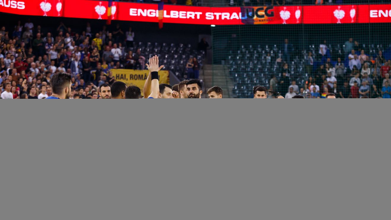 Motiv de 60.000 de lei pentru care partida România - Lituania din preliminariile Campionatului European 2020 se joacă la Târgoviște