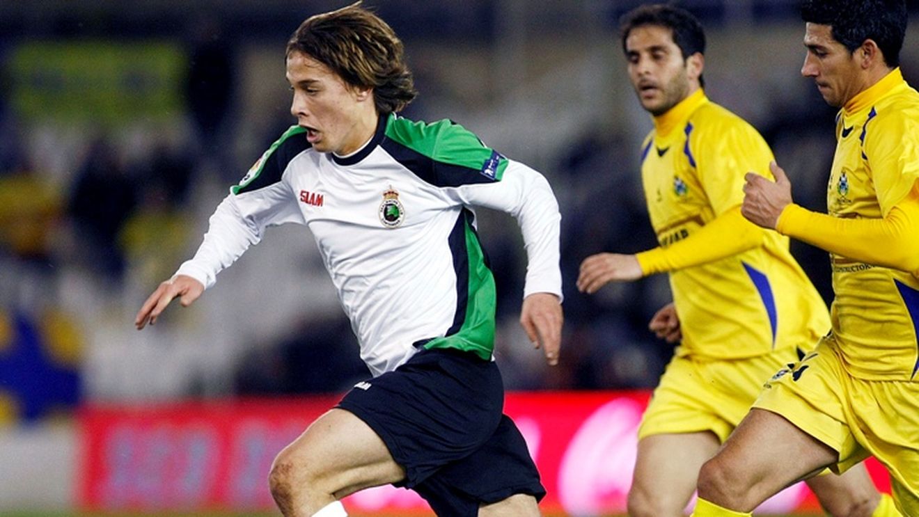 Canales s-a accidentat și va absenta mai multe luni