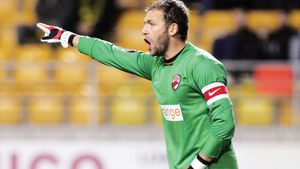 O "Pisică" între "diavoli"