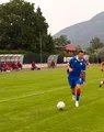 Cu Angelo Cocian în formă, FC Bihor s-a impus categoric în amicalul cu slovenii de la NK Bistrica. Erik Lincar: ”Nu ne îmbătăm cu apă rece, pentru că nu avem de ce”