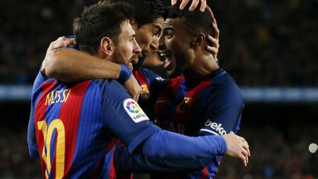 Încă o plecare de la Barcelona!? Jucătorul care s-a înțeles cu Inter Milano