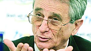 „În doi ani suntem în top"