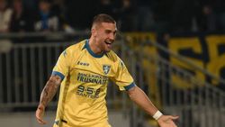 DECLARAȚII Daniel Bîrligea, reacția serii după ce a marcat de două ori în Serie A: „Plângem în antrenamente”
