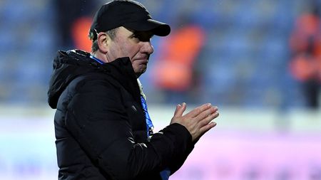 Gică Hagi dă lovitura cu banii lui Mihai Rotaru! Ia un atacant de 18 ani, dorit şi de Dinamo, după ce îl vinde pe Luca Băsceanu la Universitatea Craiova