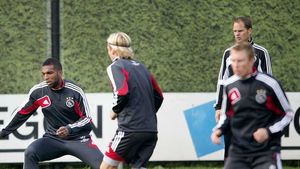 Rușii, la un pas să-i facă fericiți pe steliști. Spartak a deblocat 6 milioane de euro pentru primul an.** Ce s-a întâmplat mai departe