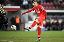 Prima lovitură grea pregătită de Dinamo pentru Superliga! „Câinii” au contactat-o pe Standard Liege pentru transferul lui Denis Drăguș