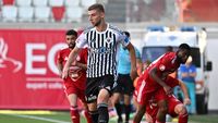 Dorit de FCSB, Jovo Lukic a vorbit despre transferul de la U Cluj: „Trebuie să fiu profesionist și atât”