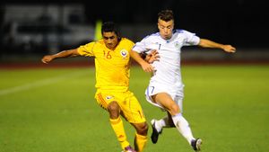 L-a înduplecat pe Piți!** Bănel a "zburat" spre Franța să semneze cu Saint-Etienne!