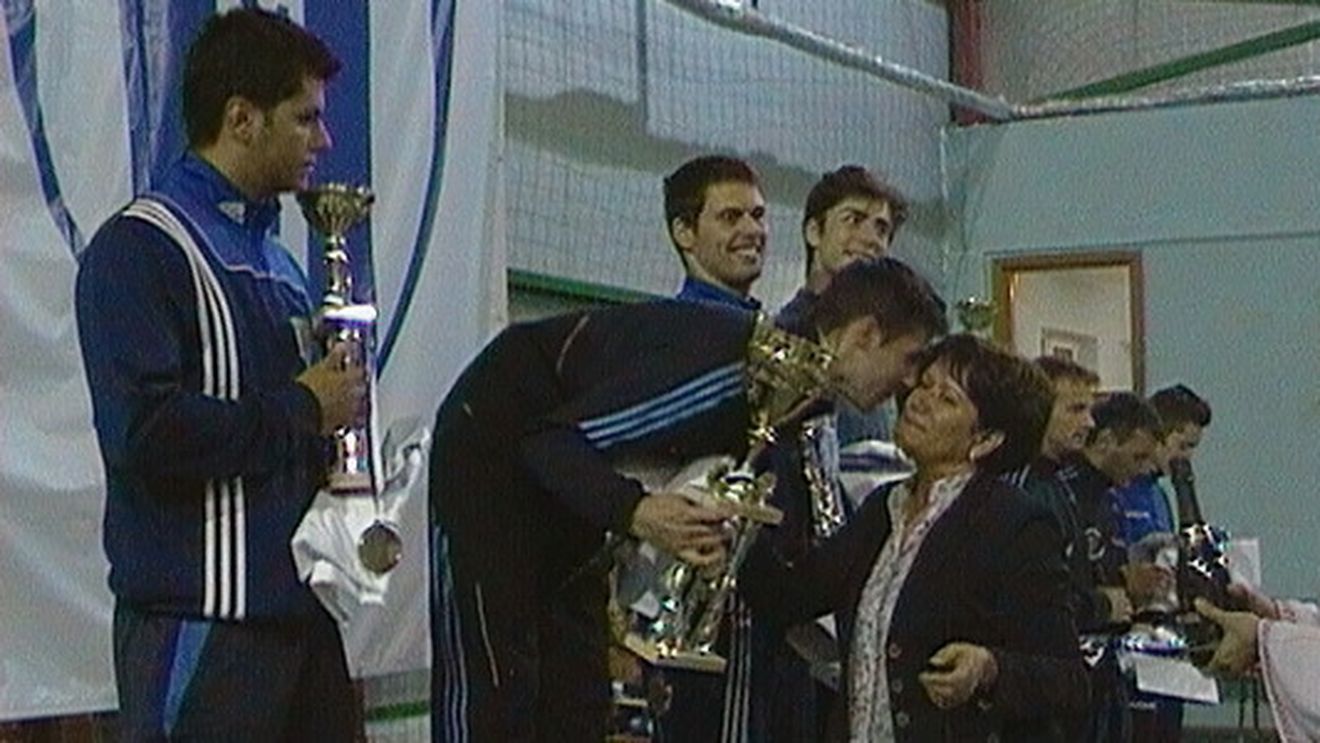 Sâmbătă are loc ediția a treia a Trofeului "Alfredo Bachelli" la spadă