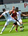 Csikszereda a uitat cum e să câștige! A șasea partidă fără succes pentru ciucani, iar Robert Ilyeș se teme că poate rata locul 1 în play-off