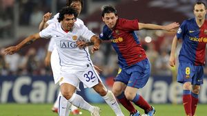 TRĂ‚DARE?** Carlos Tevez va semna cu Manchester City!