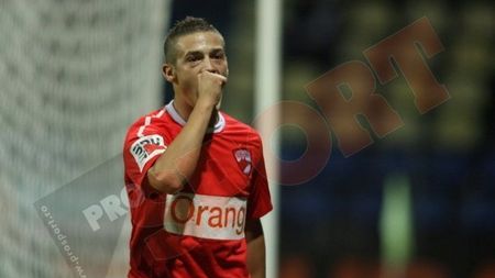 "Cu puțină atenție, acum eram lideri detașați"** Ganea: "Puteam întoarce meciul"