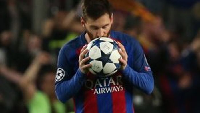 Șanse zero de calificare. Gabi Popescu nu crede că Barcelona poate să întoarcă și eșecul 0-3 cu Juventus. "Dacă s-ar întâmpla asta, înseamnă că trebuie să regândim tot ce știm noi despre fotbal" | ProSport LIVE 
