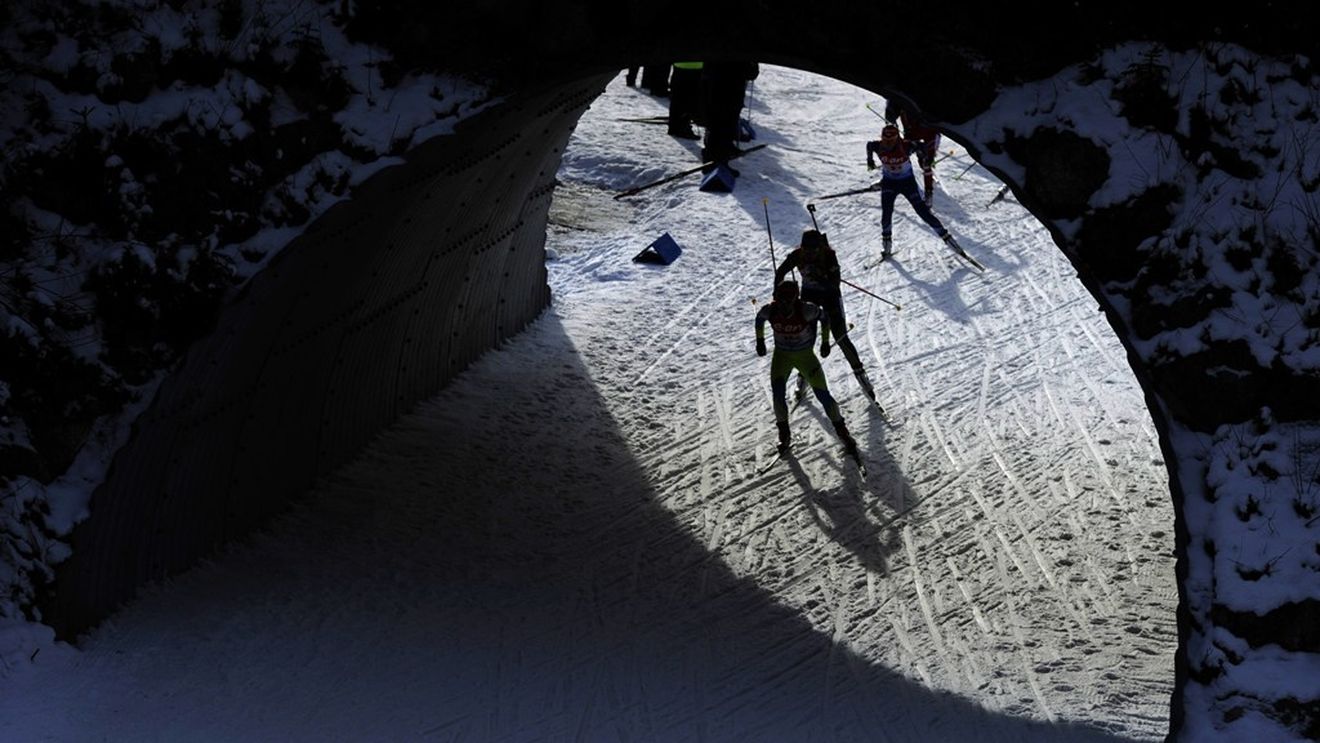 Dramă în sport! S-a prăbușit în timpul cursei și a murit la doar 21 de ani. Dana Plotogea: "Proba de 15 km este una de anduranță, pulsul poate ajunge la 200"