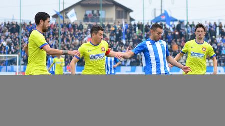 "Decarul" din Liga 1 care spune "DA" Stelei, după ce campioana l-a ratat pe Budescu: "Ar fi un lucru bun. Mi-ar plăcea". A mai fost dorit în 2014, rămâne liber de contract și e impresariat de soția lui Reghecampf