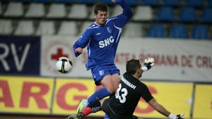 Ținta Alibec