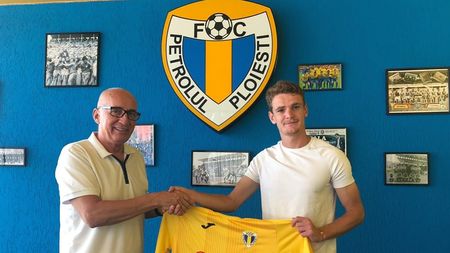 Răchită, scârbit de conducătorii de la Petrolul: "A ieșit o mare mizerie. M-am lămurit, n-au nicio legătură cu spiritul petrolist și cu suporterii". Ce le reproșează fostul căpitan al câștigătoarei Cupei din 1995 actualilor șefi ai grupării ploieștene