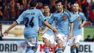 "Am fost lovit, lovit, lovit! M-am săturat de atâta ghinion!"** BarÃ§a și Real țin cu United în finalul de sezon! Pe cine au pus ochii: "Nu-i nimic, te punem noi pe picioare"