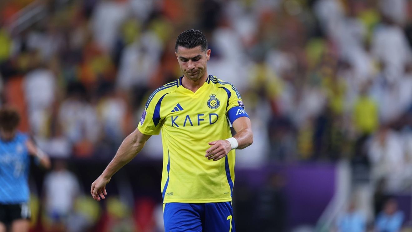 Cristiano Ronaldo, în Arabia. Cifrele dezastrului de sute de milioane de euro