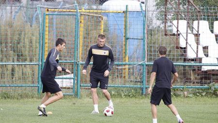 Adrian Piț și Noe Acosta au refuzat Dinamo!