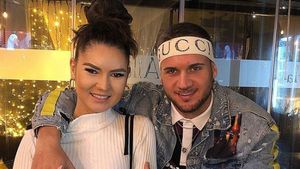 Deea, sora lui George Pușcaș, postări incendiare pe Instagram: „Nu uita să te joci!” | GALERIE FOTO