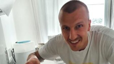 Ce face căpitanul naționalei în Italia, în plină pandemie COVID-19! O zi cu Vlad Chiricheș | FOTO& VIDEO