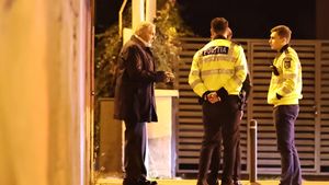 Ilie Năstase, prins din nou băut la volan pe străzile Capitalei! Ce alcoolemie avea fostul mare sportiv | VIDEO & FOTO