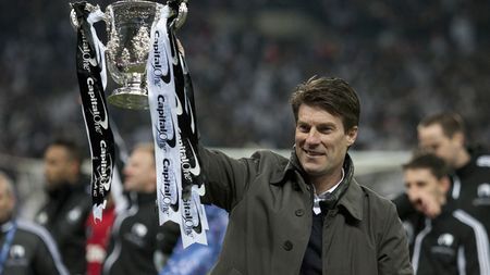 Contra l-a "citit" pe Laudrup: "Swansea joacă agresiv, atacă mai mult decât se apără! Putem marca în deplasare" 