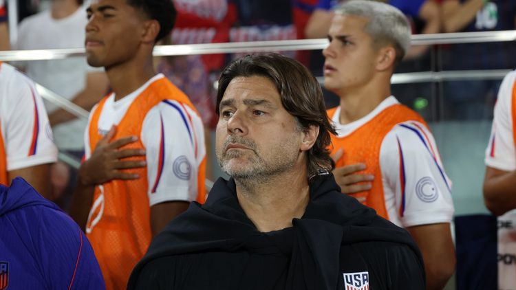 Mauricio Pochettino a numit trei fotbaliști români după ce a fost la Inter d’Escaldes – Craiova: „Talente”