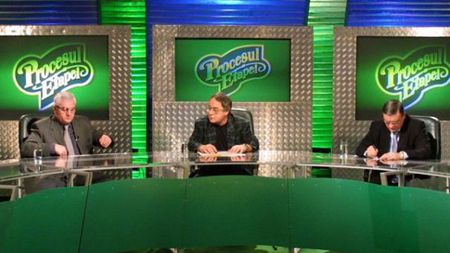 Mihai Mironică scrie despre una din cele mai urmărite emisiuni ale anilor '90