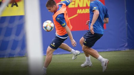 Punctele nu se mai împart. Tricolorii mai hotărâți ca niciodată: "E obligatoriu să luăm cele șase puncte cu Norvegia și Malta"