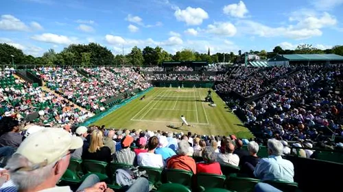 Meciul Marin Cilic - Sam Querrey, al doilea cel mai lung din istoria Wimbledonului