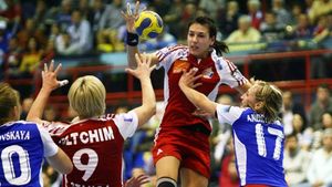 Oltchim, victorie la scor în derbiul cu U Jolidon