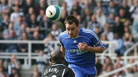 Terry: "Nu există outsideri sau favoriți"