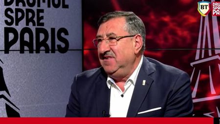 Câți sportivi va avea România la Jocurile Olimpice 2024 de la Paris? George Boroi, secretar general COSR, are propria variantă cu un an înainte de start: „Numărul poate fluctua" | VIDEO EXCLUSIV