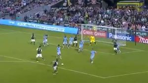 VIDEO SPECTACULOS** Un debutant reușește golul săptămânii în MLS! Execuția pe care nu o vei vedea în Liga 1