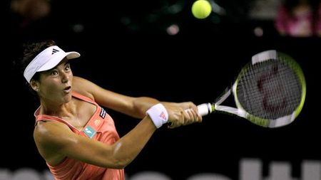 Sorana Cârstea, pe chat la sport.ro