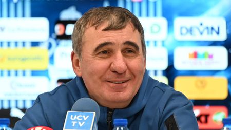 Gică Hagi, dat de gol de angajatul său! Suma uriașă încasată de „Rege” în ultimii 7 ani. „Vreo 50 de milioane de euro!”