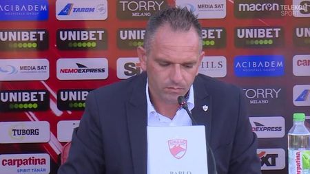 Situație critică la Dinamo: ce se întâmplă cu milioanele de euro promise de Pablo Cortacero și cu Adunarea Generală a Acționarilor convocată de „țeparul” spaniol! EXCLUSIV