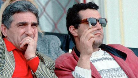 Cum s-a făcut schimbul de terenuri cu MaPN? "Becali mi-a zis să nu fiu fraier, să iau banii!" Alți grei din Armata Română au fost implicați 