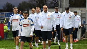 Transferul verii pentru FCSB i-a făcut pe turci să reacționeze: „Există interes mare”