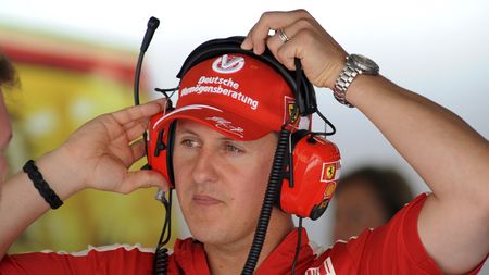 Divorț între Schumacher și Ferrari