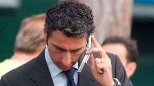 Bulgarii îl recuză pe Dondarini