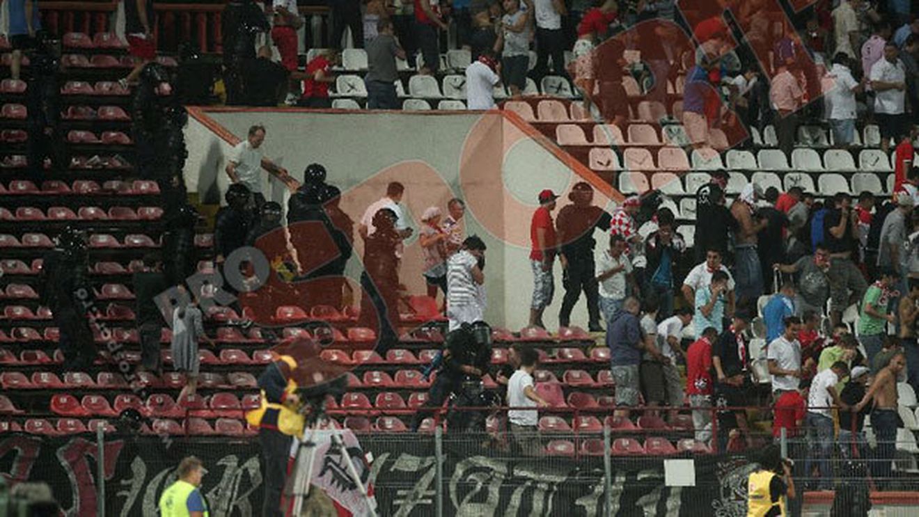 De asta E NEVOIE de tribune pline la derby:** "Numărul de fani de la Dinamo-Rapid a fost proporțional cu evoluția din teren"