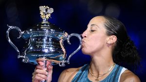 Sorana Cîrstea n-a așteptat prea mult şi a dat verdictul după finala feminină de la Australian Open