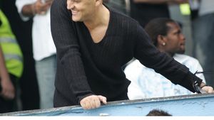 "Vrem un loc pe podium!"