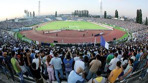 Bilete scumpe la Craiova!