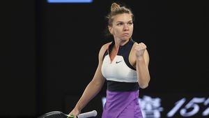 Simona Halep a anunțat cine este noul ei antrenor, după despărțirea de Darren Cahill: „Avem o echipă completă!”