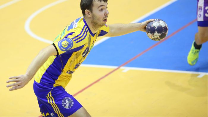 Potaissa Turda, a doua echipă din handbalul masculin după Dinamo care a "legat" trei victorii la rând în acest sezon. Trupa lui Horațiu Gal a câștigat derby-ul Ardealului cu Minaur