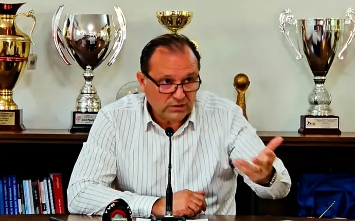 Ce scandaluri vor izbucni luni la Adunarea Generală a FR de Handbal. S-a aflat care sunt cele două mize. EXCLUSIV